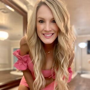 Meet your Posher, Jen